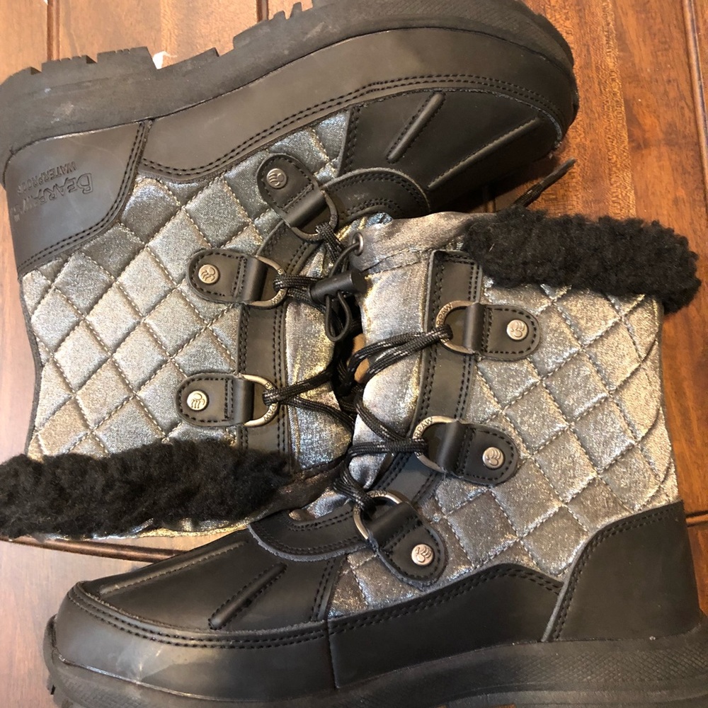 Bearpaw